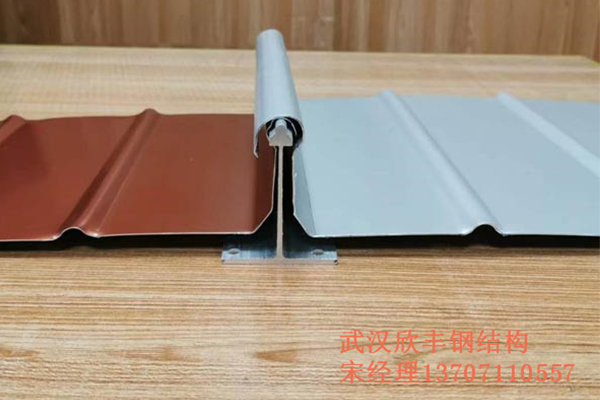 鋁鎂錳板、彩鋼板、鋁板：武漢建筑用鋁鎂錳板如何脫穎而出？